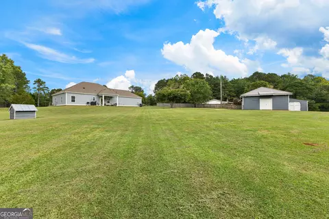 Exterior - 131 Jandale Dr, Lagrange, GA 30241 photo 3 of 9
