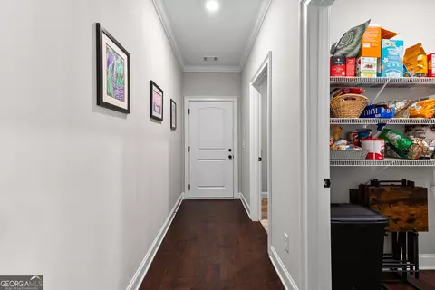 Entry Way - 131 Jandale Dr, Lagrange, GA 30241 photo 2 of 3