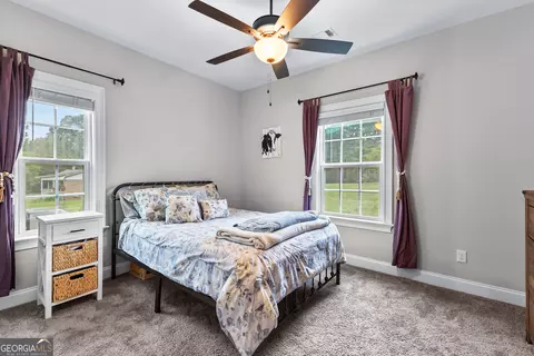Bedroom - 131 Jandale Dr, Lagrange, GA 30241 photo 4 of 6