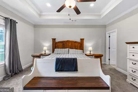 Bedroom - 131 Jandale Dr, Lagrange, GA 30241 photo 1 of 6