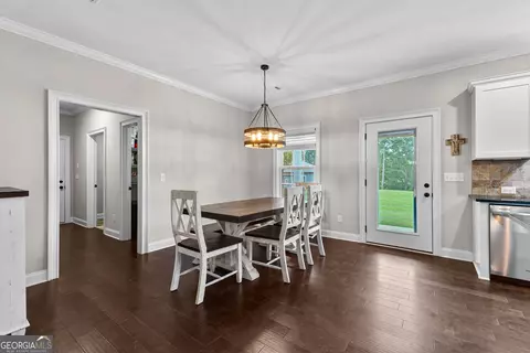 Dining - 131 Jandale Dr, Lagrange, GA 30241 photo 1 of 1