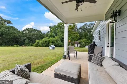 Exterior - 131 Jandale Dr, Lagrange, GA 30241 photo 6 of 9