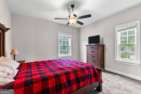 Bedroom - 131 Jandale Dr, Lagrange, GA 30241 photo 6 of 6