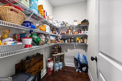 Entry Way - 131 Jandale Dr, Lagrange, GA 30241 photo 1 of 3
