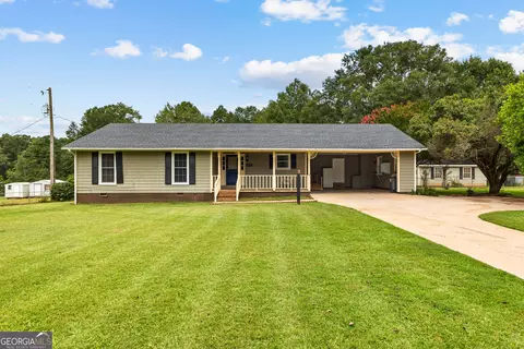 100 Jandale Dr, Lagrange, GA 30241