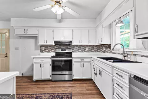 100 Jandale Dr, Lagrange, GA 30241 photo 5