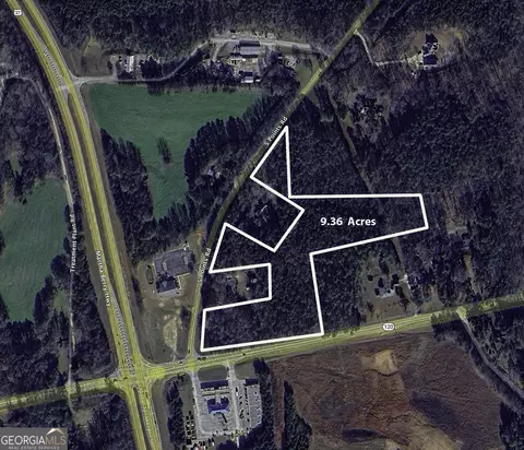 0 Ga Highway 120, Buchanan, GA 30113