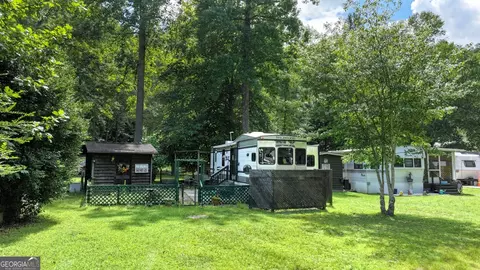 552 Lot 47 Riverside Dr, Cleveland, GA 30528