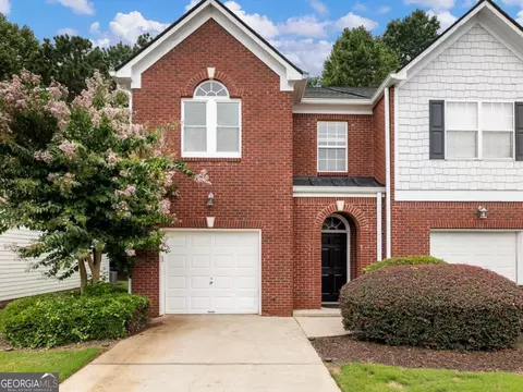 2940 Montague Place Dr, Lawrenceville, GA 30043