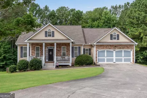 38 Moriah Ct, Dallas, GA 30132