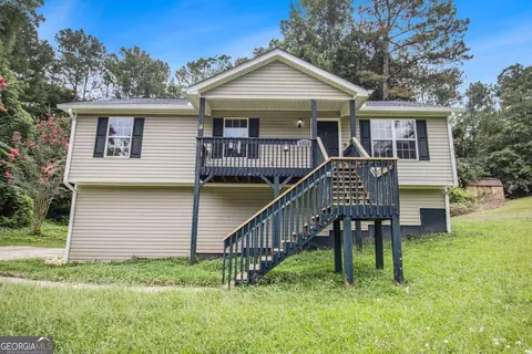 870 Eagles Nest Cir, Carrollton, GA 30116