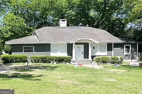 925 Mercedes St, Albany, GA 31705