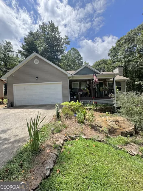 188 Southern Estates Dr, Clarkesville, GA 30523