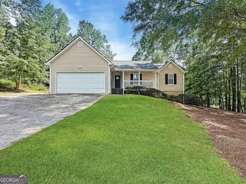 851 Raymond Hill Rd, Newnan, GA 30265