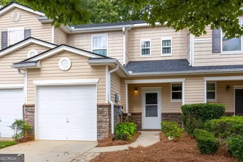 517 Rendezvous Rd, Acworth, GA 30102