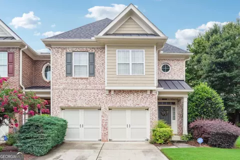 2380 Harshaw Ave, Lawrenceville, GA 30043