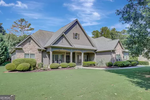 26 Hammock Ridge Dr, Newnan, GA 30265