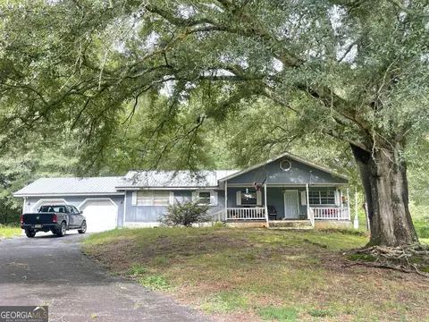1755 Yonah Homer Rd, Maysville, GA 30558