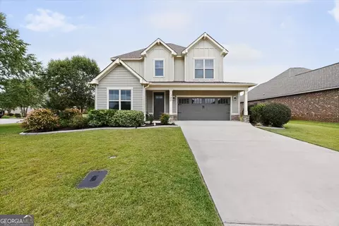 100 Kloe Ct, Warner Robins, GA 31088