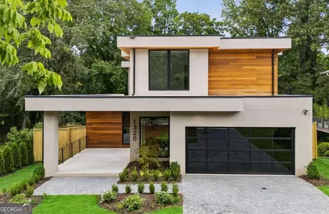 1320 Mayfair Dr NE, Atlanta, GA 30324