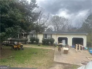 2268 Harmony Church Rd, Woodbury, GA 30293