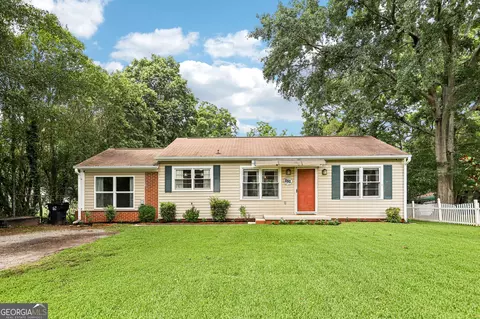 151 Tower St, Monticello, GA 31064