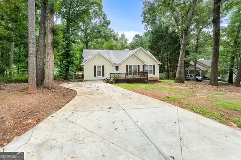 448 Azalea Dr, Stockbridge, GA 30281