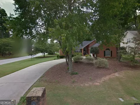 244 Sawgrass Way, Fayetteville, GA 30215