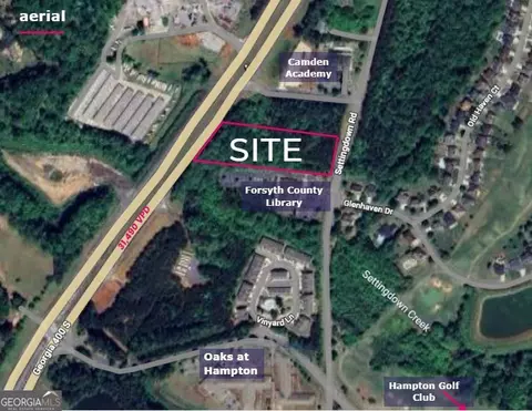 5355 Settingdown Rd, Cumming, GA 30041
