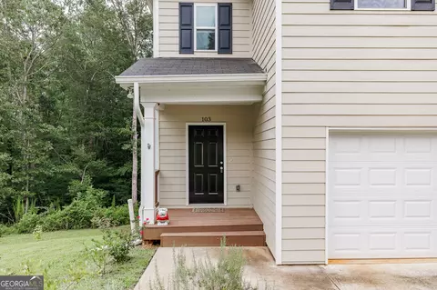 Exterior - 103 Three Rivers Ct, Hull, GA 30646 photo 4 of 9