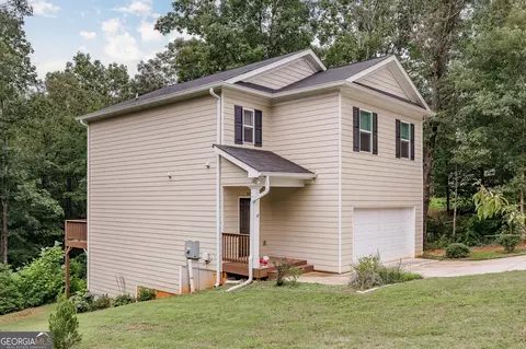 Exterior - 103 Three Rivers Ct, Hull, GA 30646 photo 2 of 9