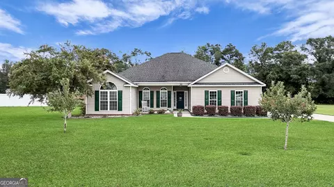 228 Stonebrook Way, Statesboro, GA 30458