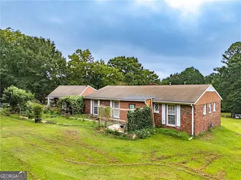 Undisclosed, Atlanta, GA 30349