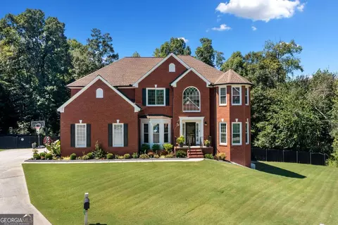 3015 Gold Creek Dr, Villa Rica, GA 30180