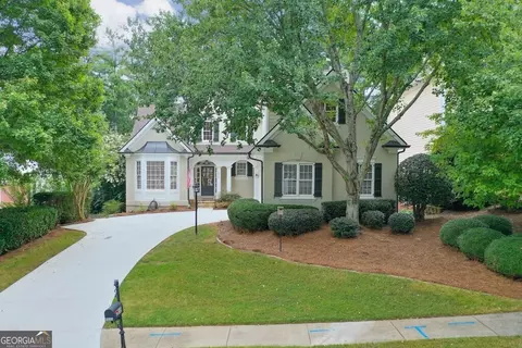 2855 Gleneagles Pointe Pointe, Alpharetta, GA 30005