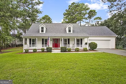 134 Masters Cv, Macon, GA 31211