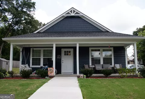 110 Cherokee St, Rome, GA 30161
