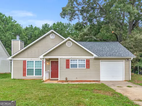 90 Inverness Trce, Riverdale, GA 30274