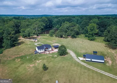 226 Woodyard Rd, Lagrange, GA 30240