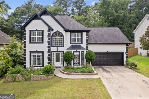1789 Riverlanding Cir, Lawrenceville, GA 30046