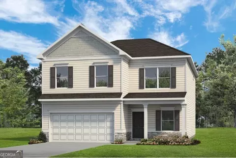 995 Victoria Heights Dr, Dallas, GA 30132