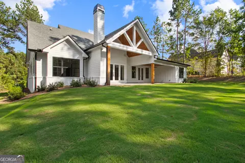 Exterior - 110 Forest Overlook Dr, Forsyth, GA 31029 photo 11 of 14