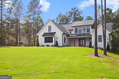 Exterior - 110 Forest Overlook Dr, Forsyth, GA 31029 photo 4 of 14