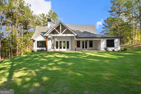 Exterior - 110 Forest Overlook Dr, Forsyth, GA 31029 photo 12 of 14