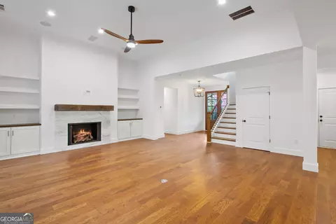 Living - 110 Forest Overlook Dr, Forsyth, GA 31029 photo 3 of 3