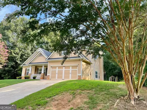 94 Acorn Ave, Talmo, GA 30575 photo 2