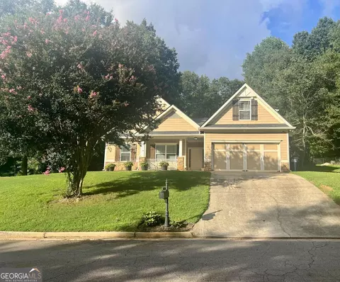 94 Acorn Ave, Talmo, GA 30575 photo 1