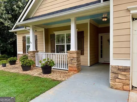 94 Acorn Ave, Talmo, GA 30575 photo 3