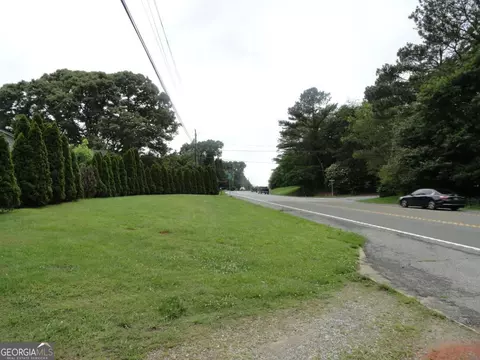 8664 Cumming Hwy, Canton, GA 30115