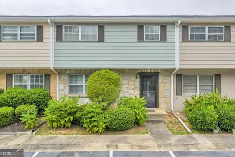 4701 Flat Shoals Rd #14B, Union City, GA 30291